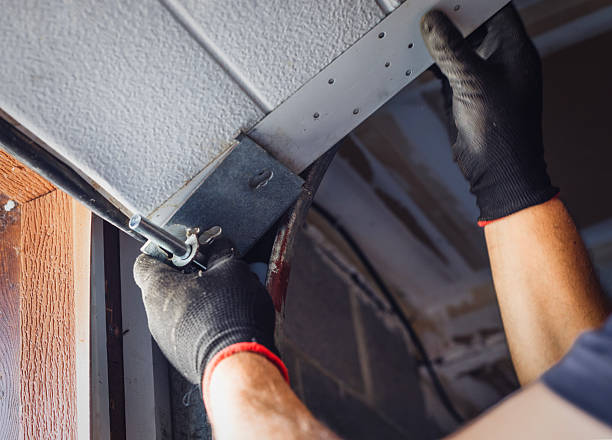 Reliable Garage Door Panel Replacement contractor in Olyphant, PA by Garage Doors Repair Pro